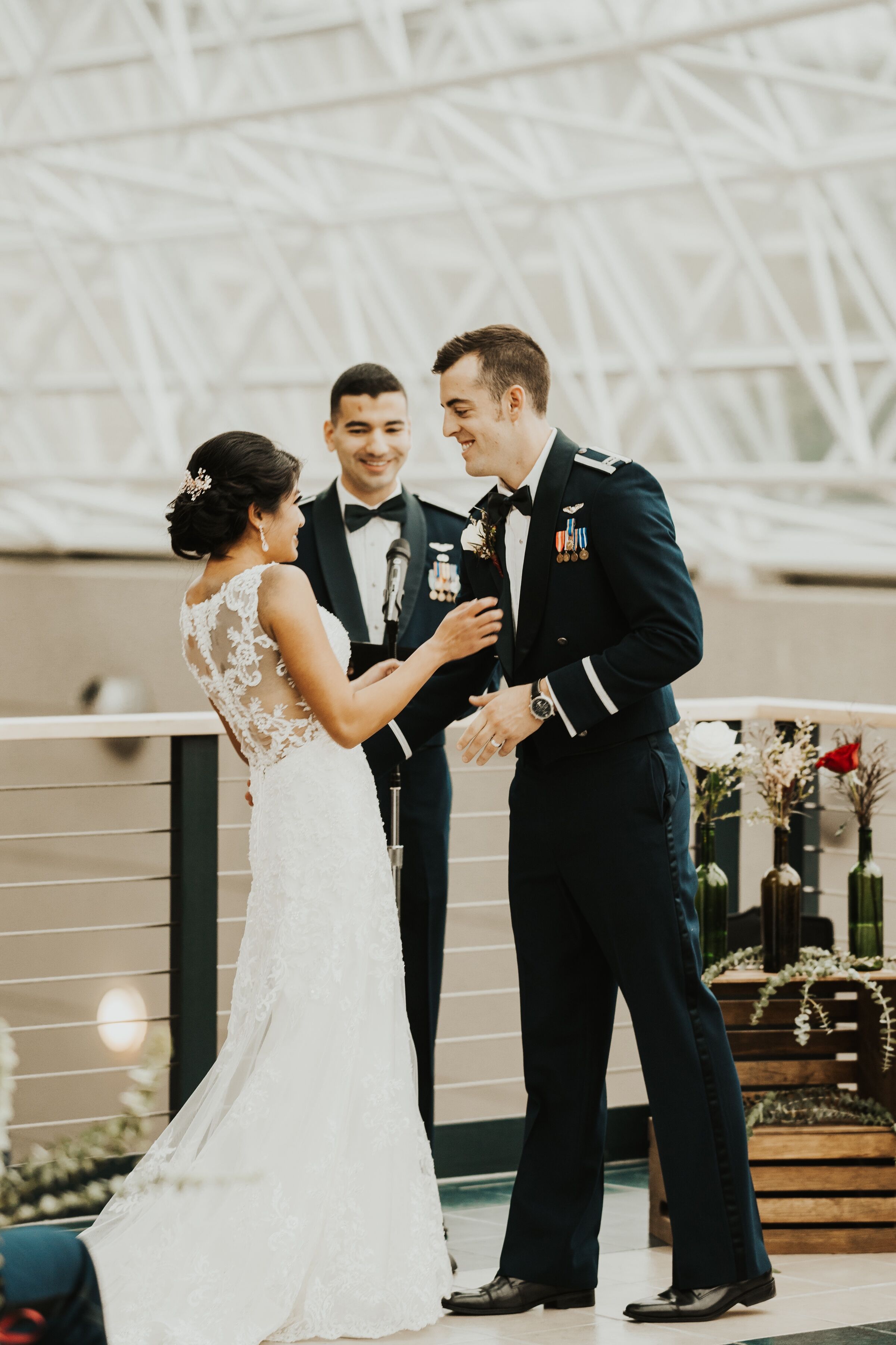 Military Wedding Ceremony   6de7cda7 Fd89 11e8 9120 0a6baf2d8a84