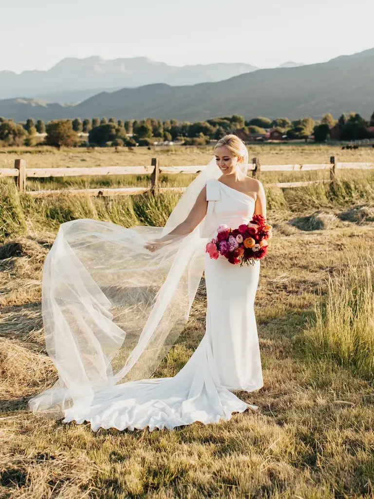 Tips from a Stylist: What Shapewear to Wear Under Your Wedding Dress