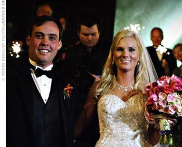 Wedding Planners In Jackson Mississippi