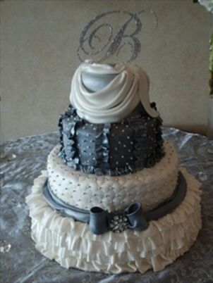  Wedding  Cake  Bakeries in Milwaukee  WI  The Knot