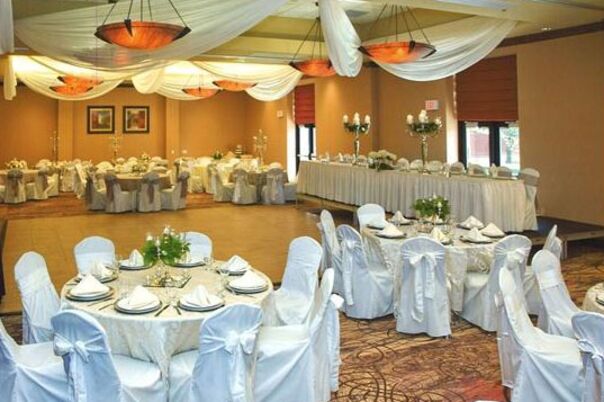  Wedding  Reception  Venues  in Coon  Rapids  MN  The Knot