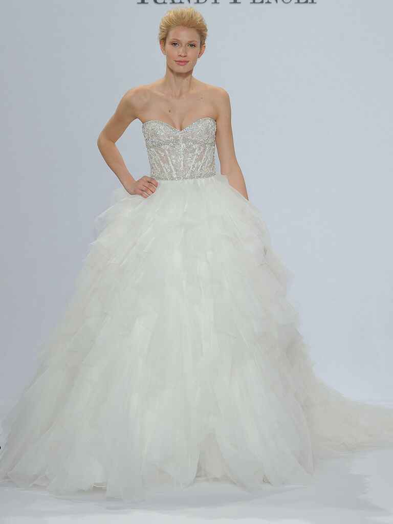 randy fenoli ballgown