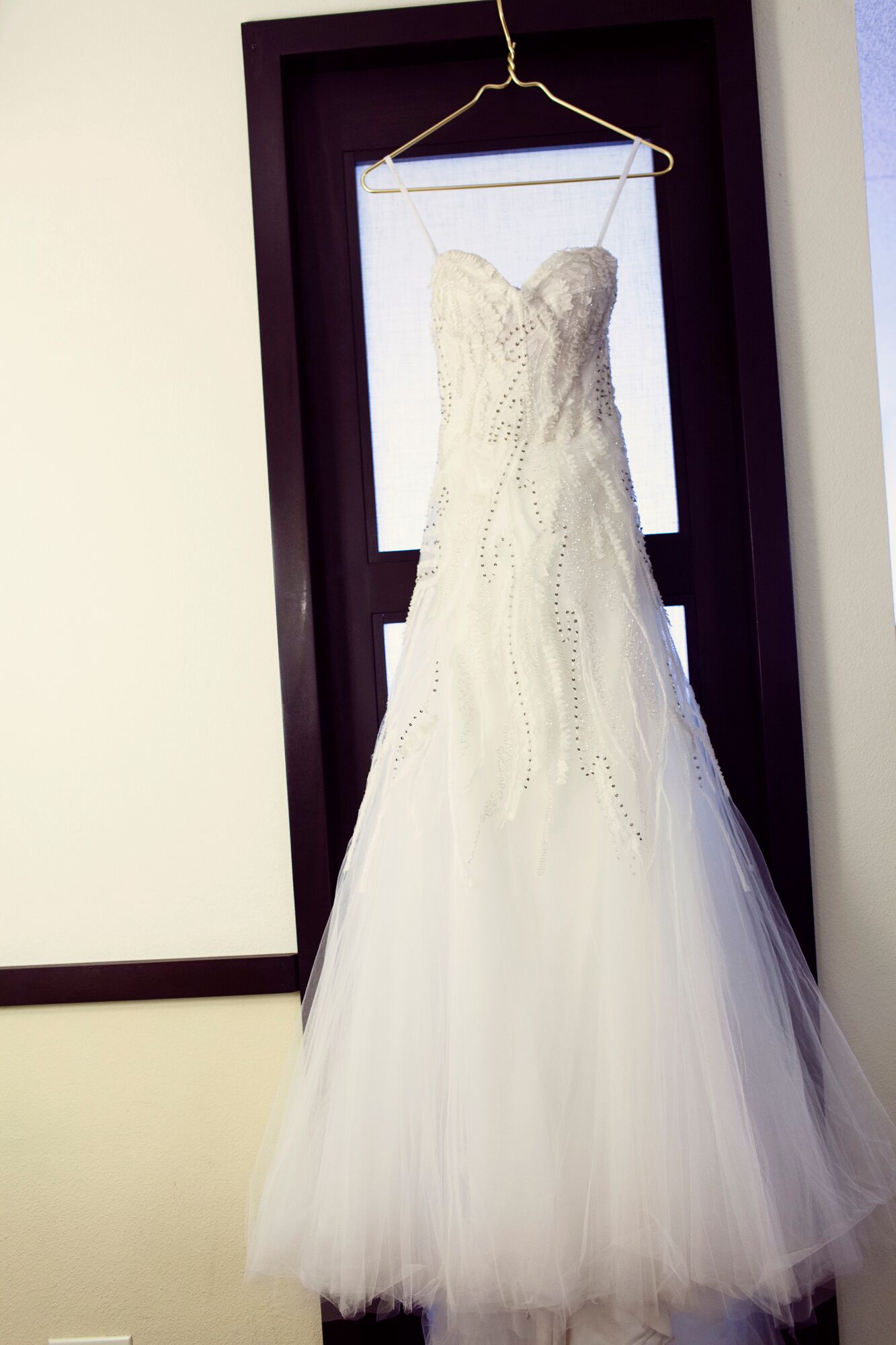 Monique lhuillier clearance candy wedding dress