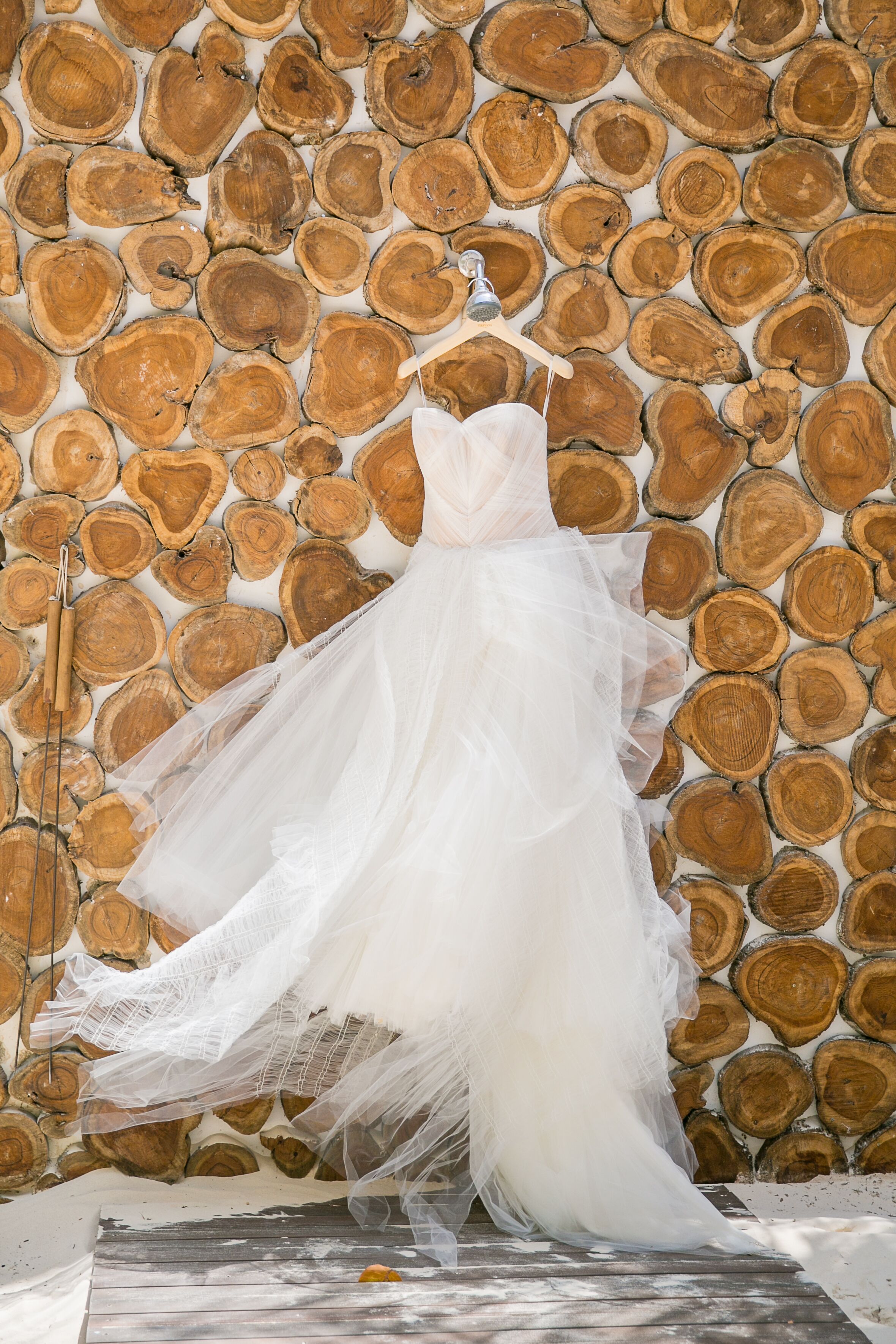 Octavia by Vera Wang Ball Gown Wedding Dress