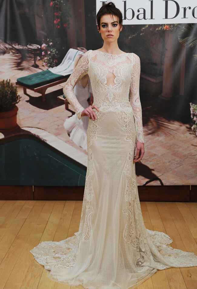 Top Givenchy Wedding Dresses in 2023 Check it out now 