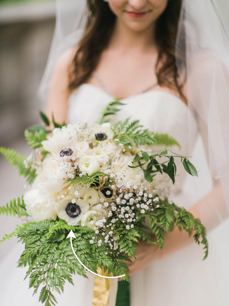 Wedding Flower Names You Need to Know