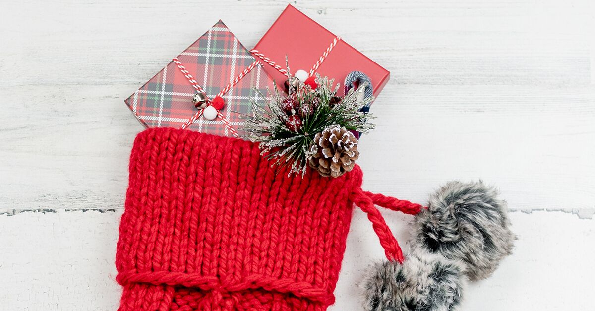 The 60 Best Stocking Stuffers for Your Wife pic
