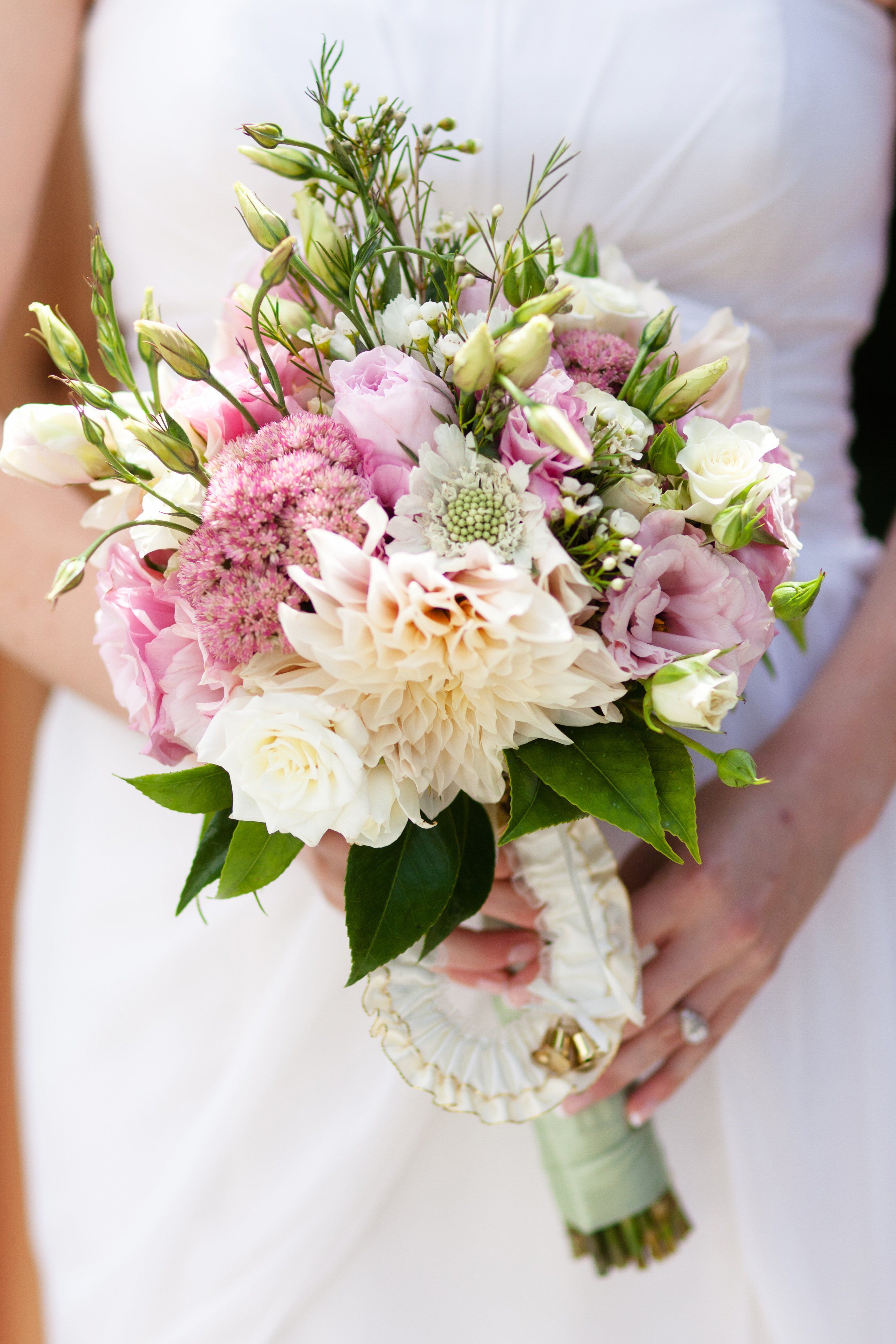 Light-pink Bouquet