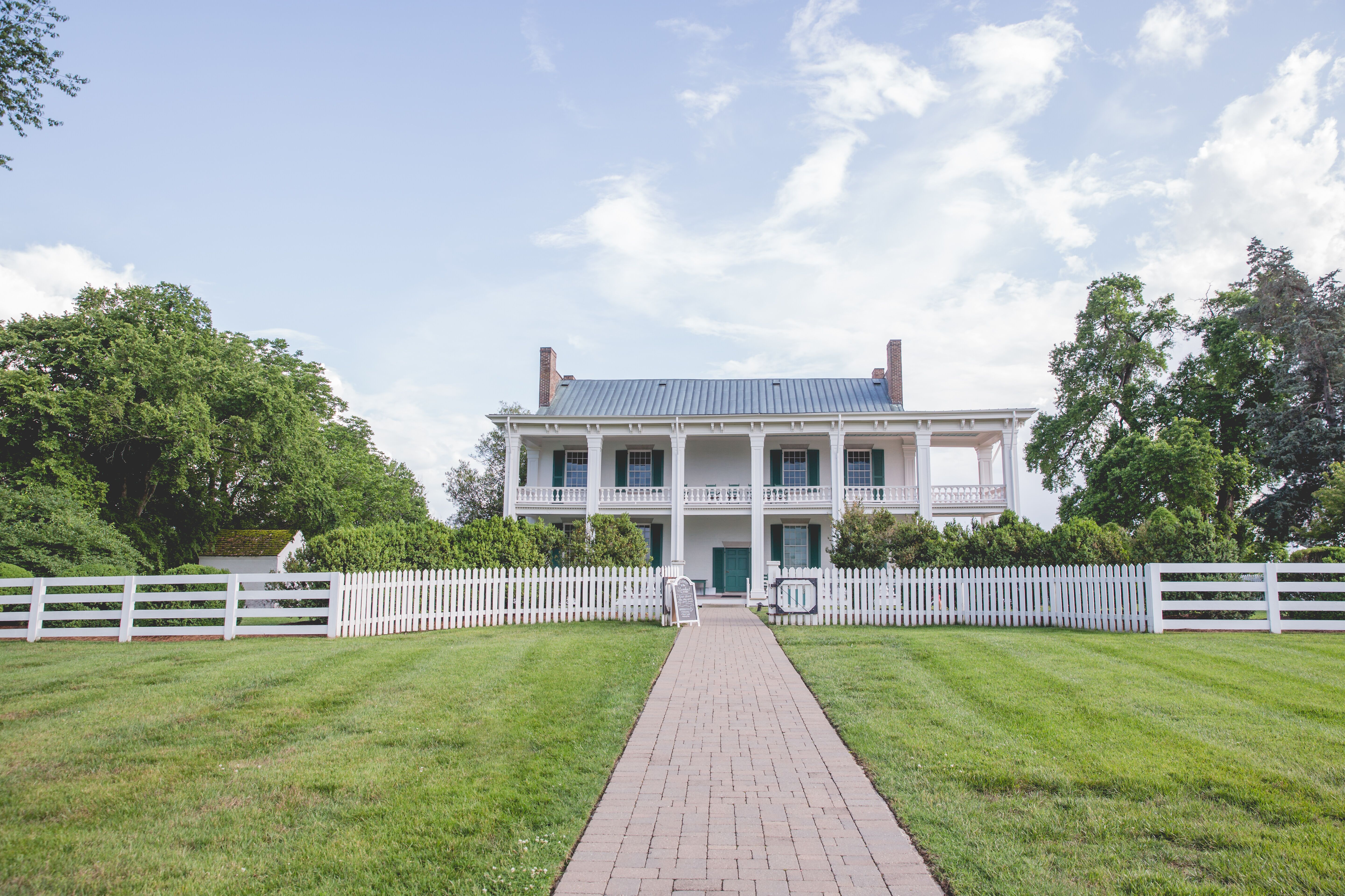 franklin-tennessee-plantation-wedding-venue