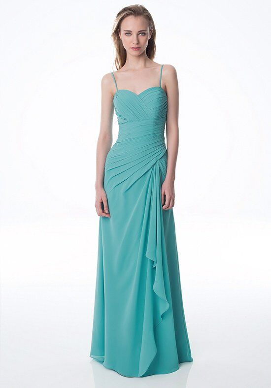 Bill Levkoff Bridesmaid Dresses