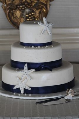 Lasalle bakery wedding cakes