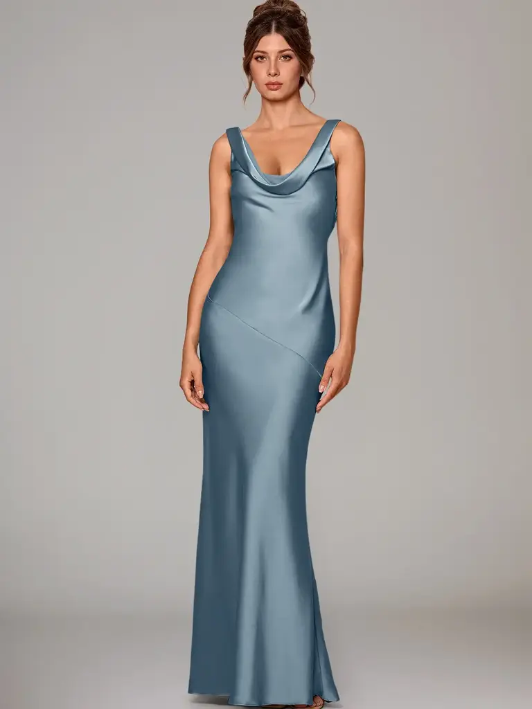 24 Inexpensive Bridesmaid Dresses That Don't Look Cheap
