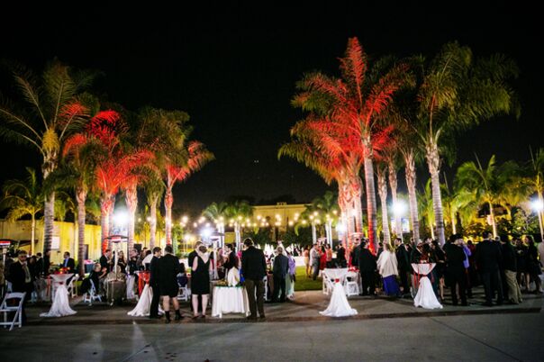  Wedding  Reception  Venues  in San  Diego  CA The Knot 