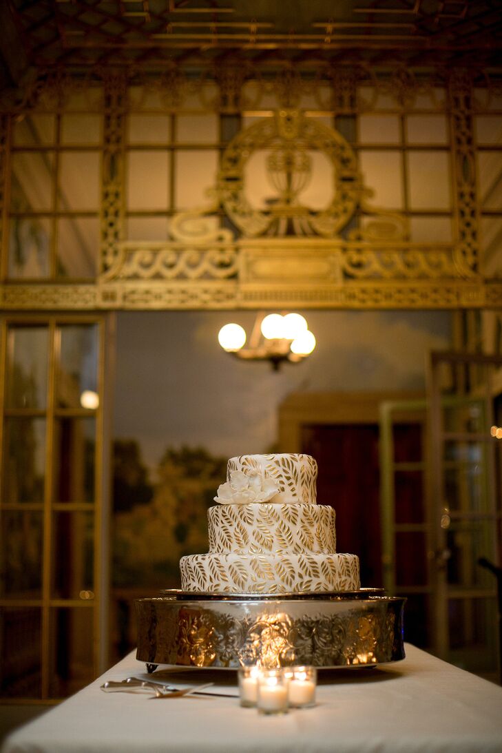 An Old World Styled Hindu Wedding In Washington, DC