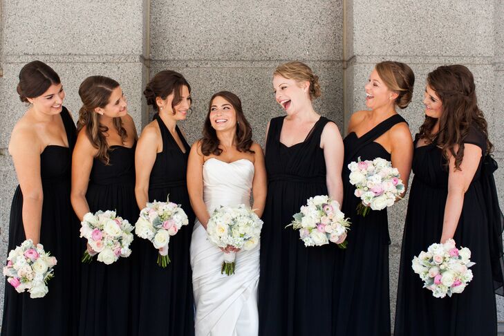 A Formal Ballroom Wedding  at the Grand Hyatt Hotel in 