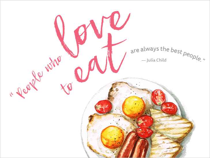 7-inspiring-quotes-about-food-and-love