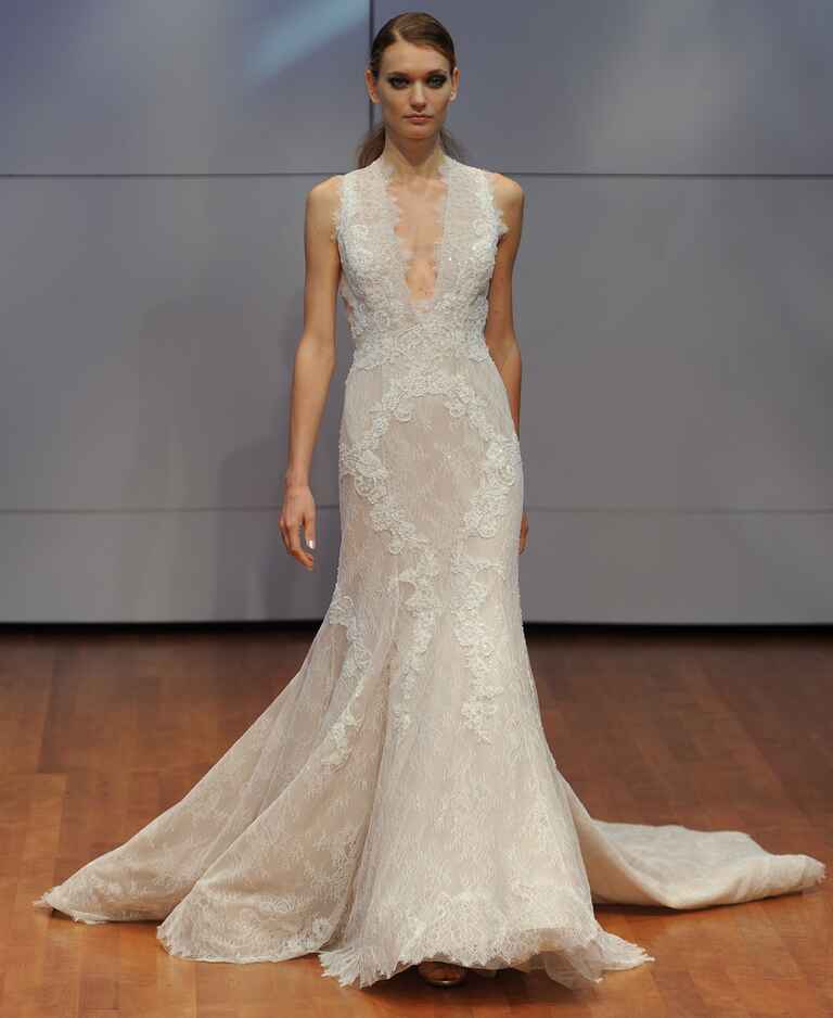  Rivini  Fall 2019 Collection Wedding  Dress  Photos