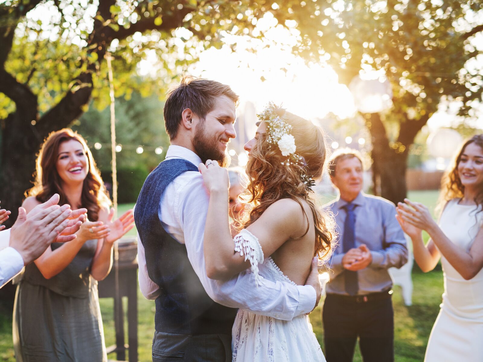 100 Wedding Entrance Songs