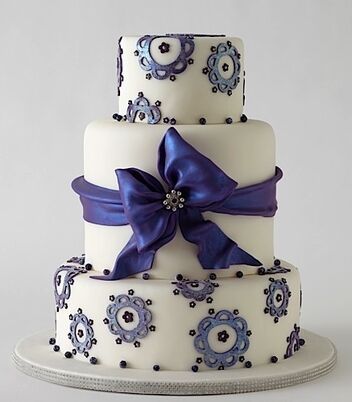 Wedding cakes in newburgh ny