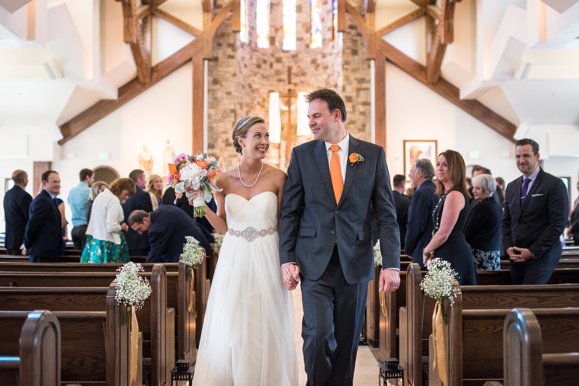 Ode To Joy Wedding Recessional Song