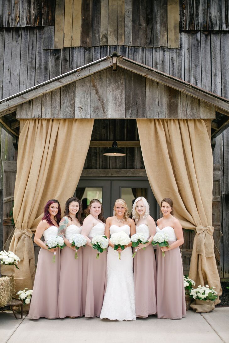 Wedding Dresses In Sevierville Tn 9