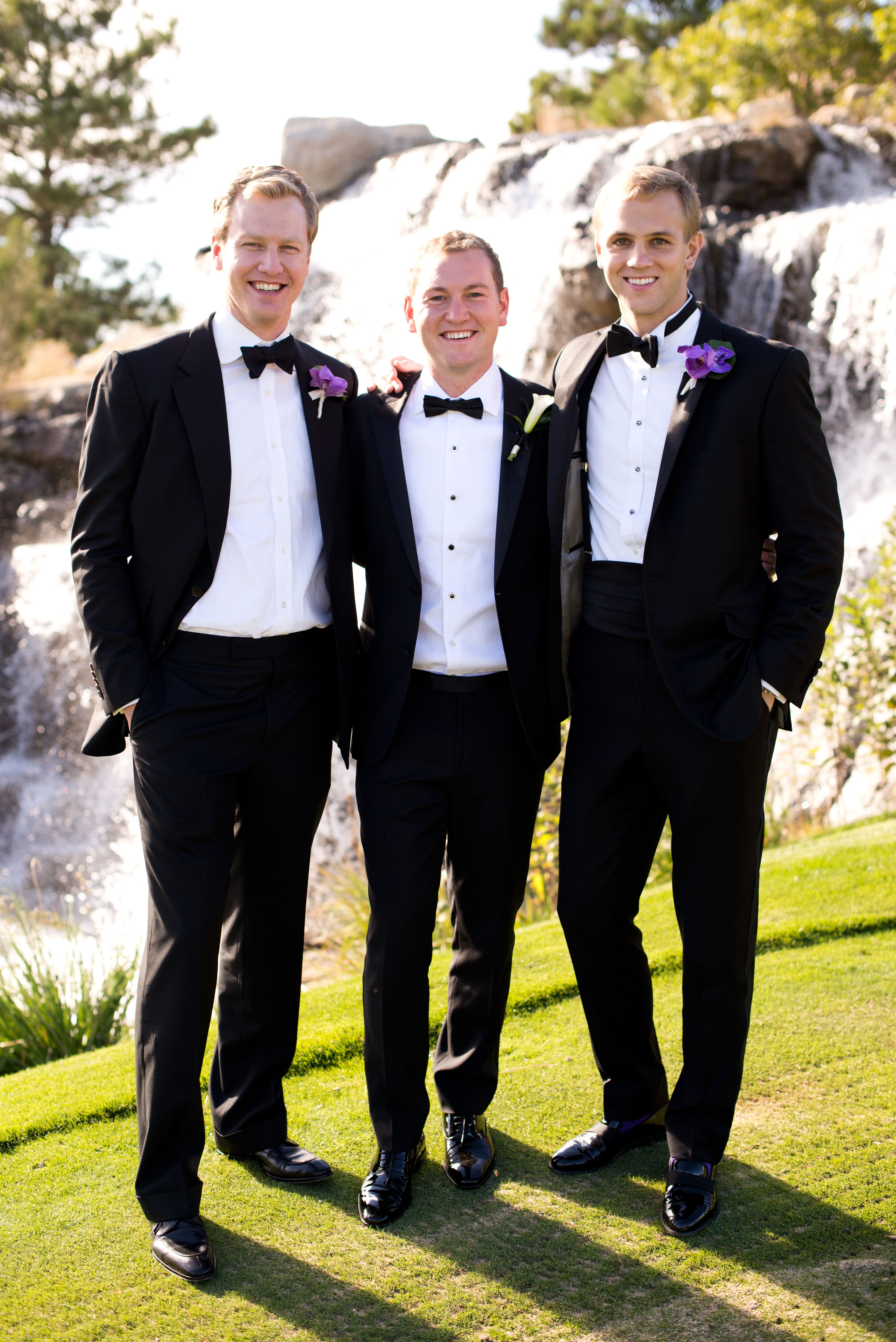 hugo boss wedding tuxedo