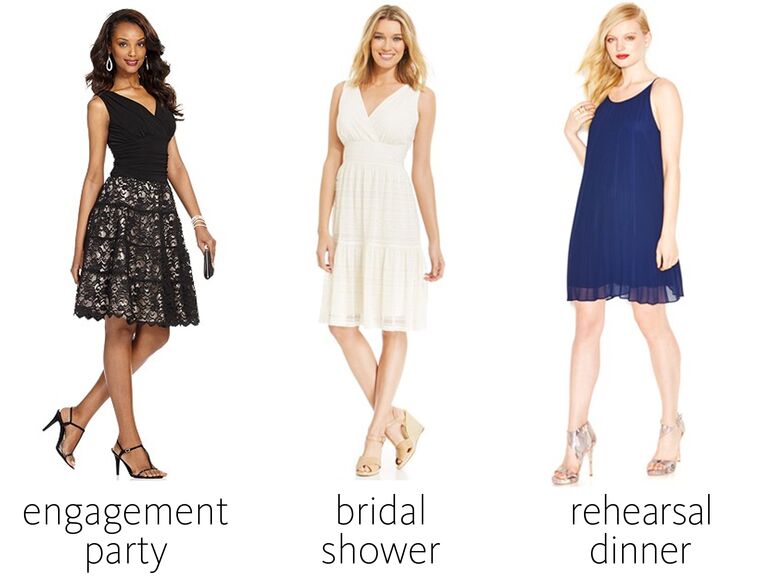 Find the Perfect Dress for Your Body Type