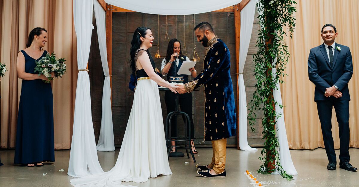 medieval wedding traditions