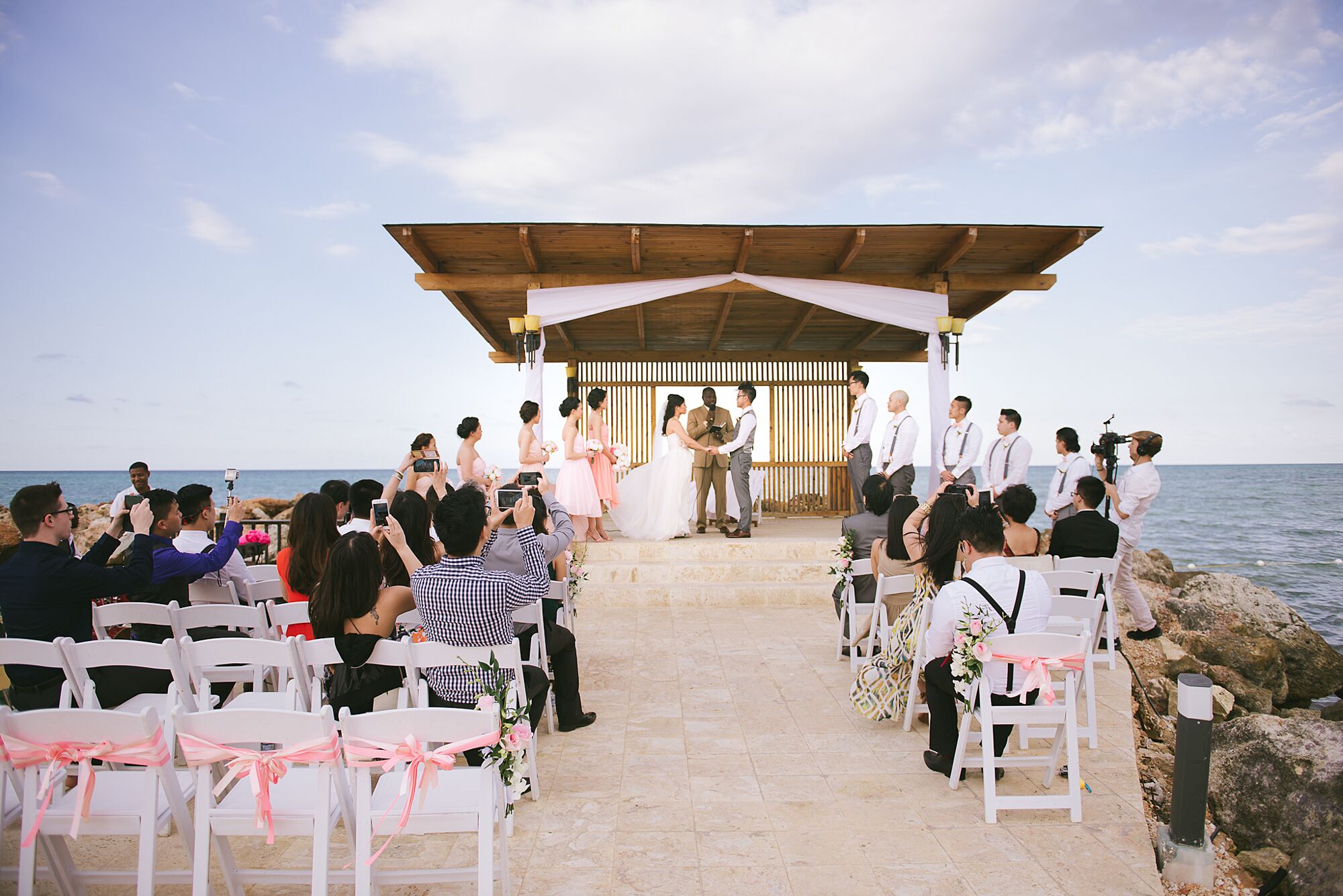 royalton white sands wedding packages