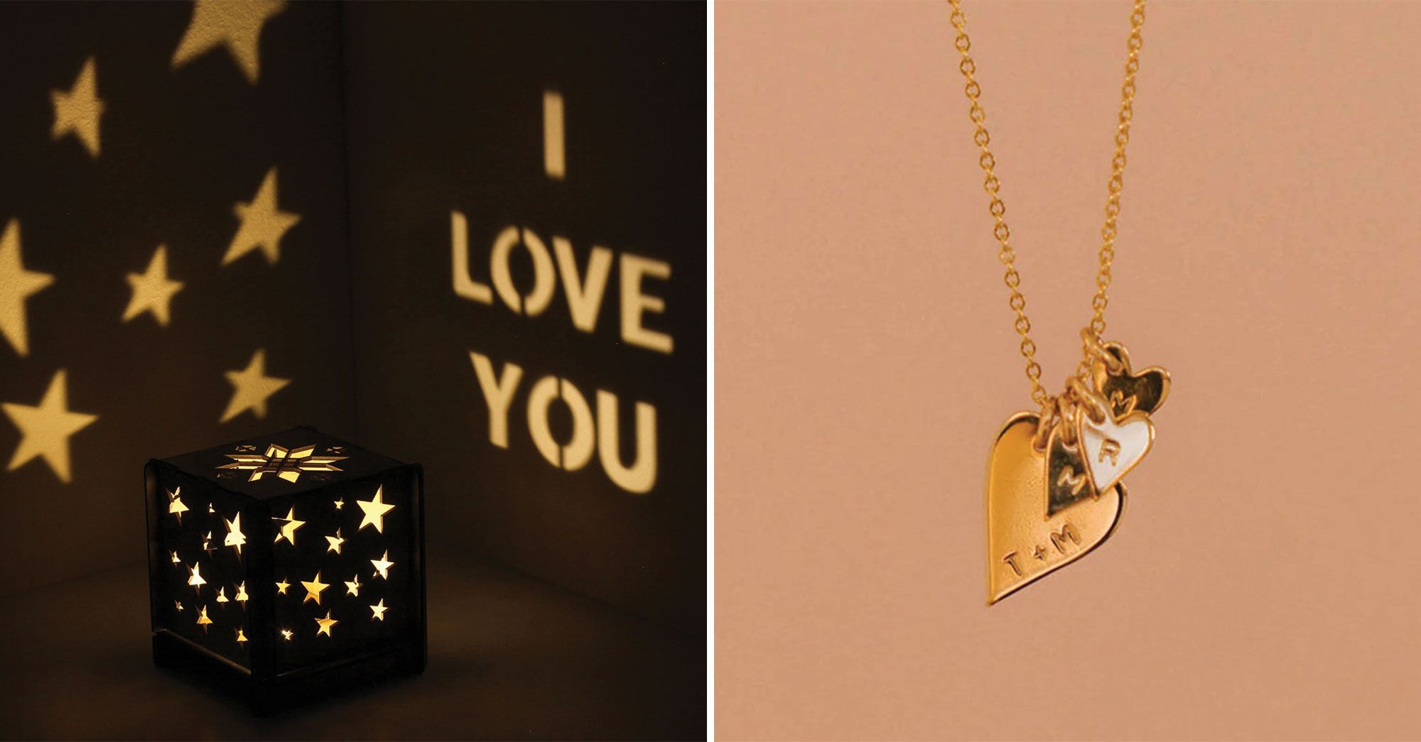 48 Romantic Gifts for the Person You Love