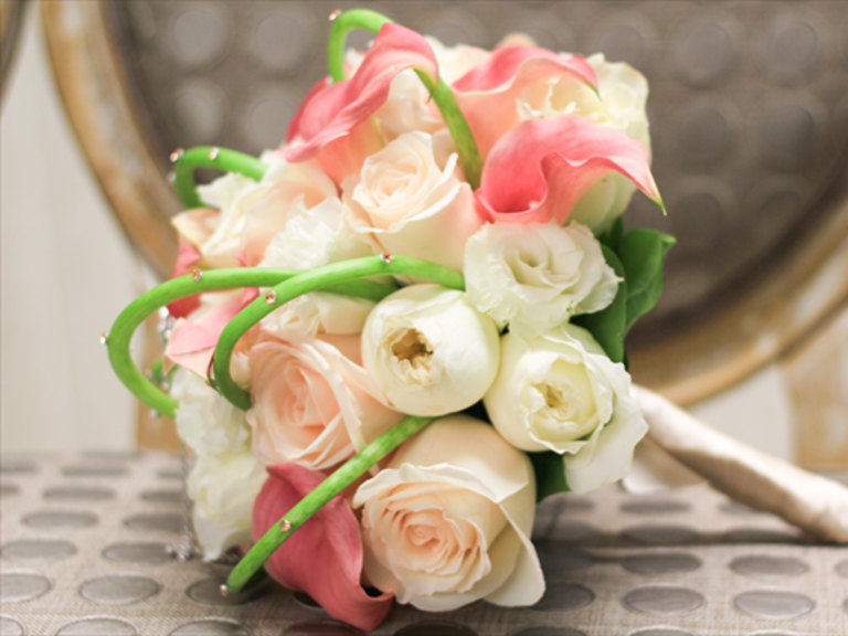 Wedding Flowers, Bouquets and Centerpieces