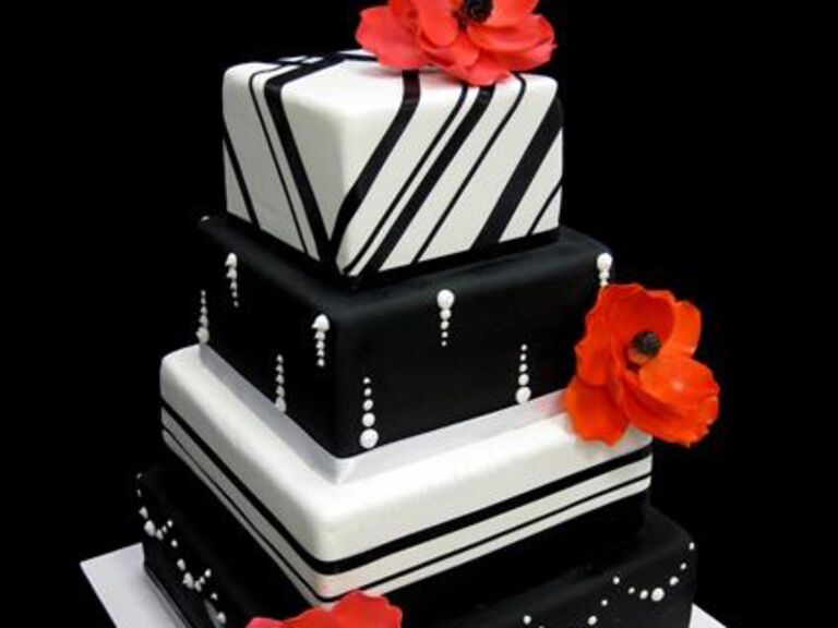 Wedding Cakes in Las Vegas