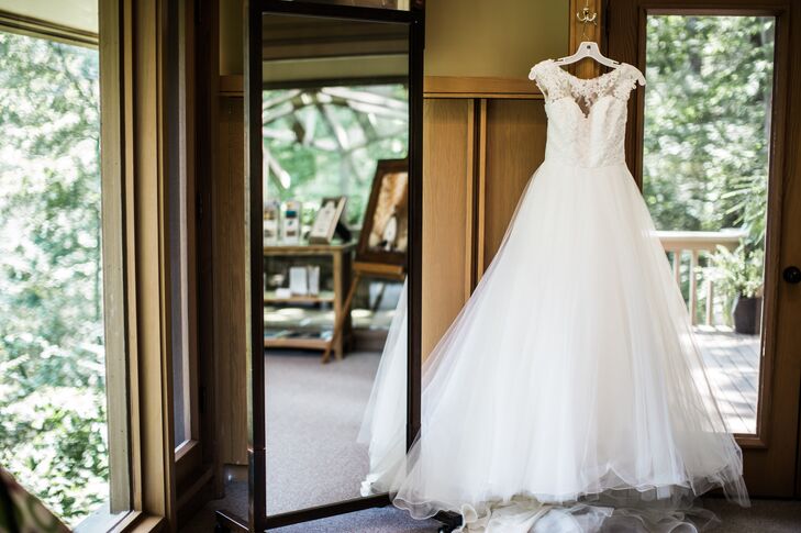 Wedding Dresses Bentonville Ar 1