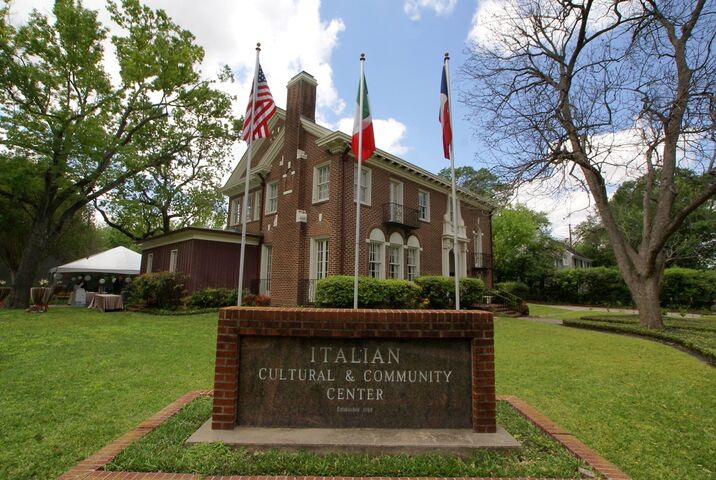 The Milford House - Houston, TX