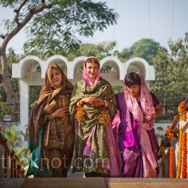 punjabi traditional clothing