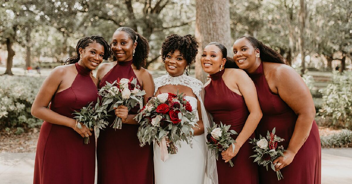 Bridesmaid Group Chat Names Etiquette Guide