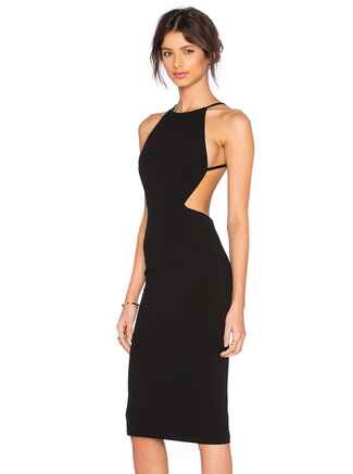 Little Black Dresses: Shop Bachelorette Party Outfits