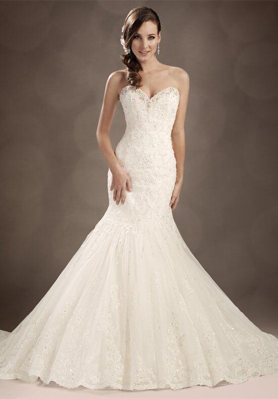 Sophia Tolli Y21430 Elsa Wedding Dress - The Knot