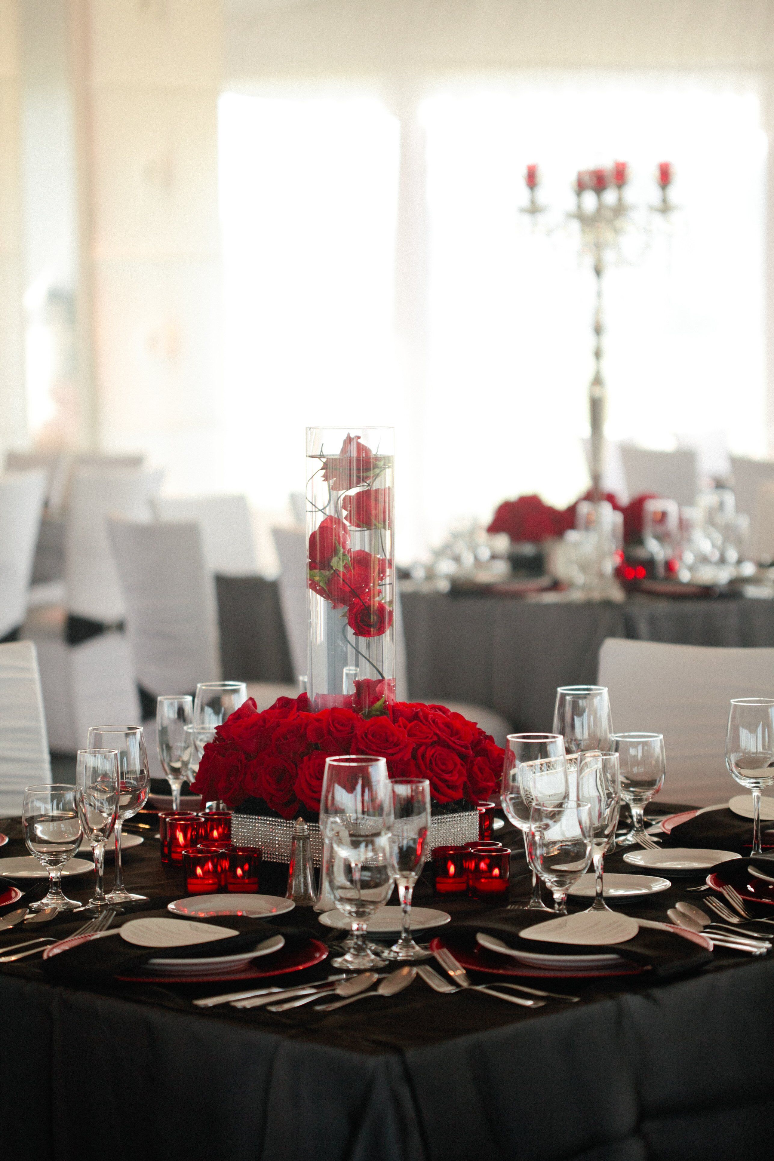 Centerpieces