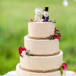 New Hampshire Weddings