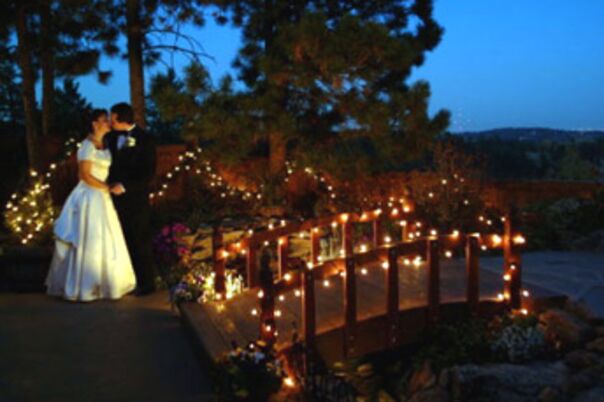  Wedding  Venues  in Golden  CO  The Knot