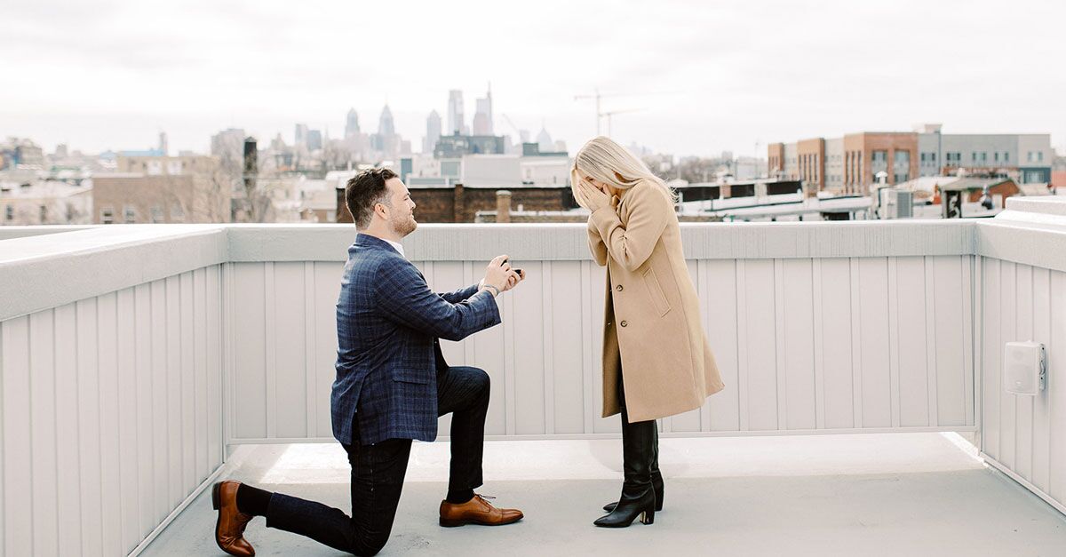 Proposal Photographer Tips How to Hire a Pro & Cost Details
