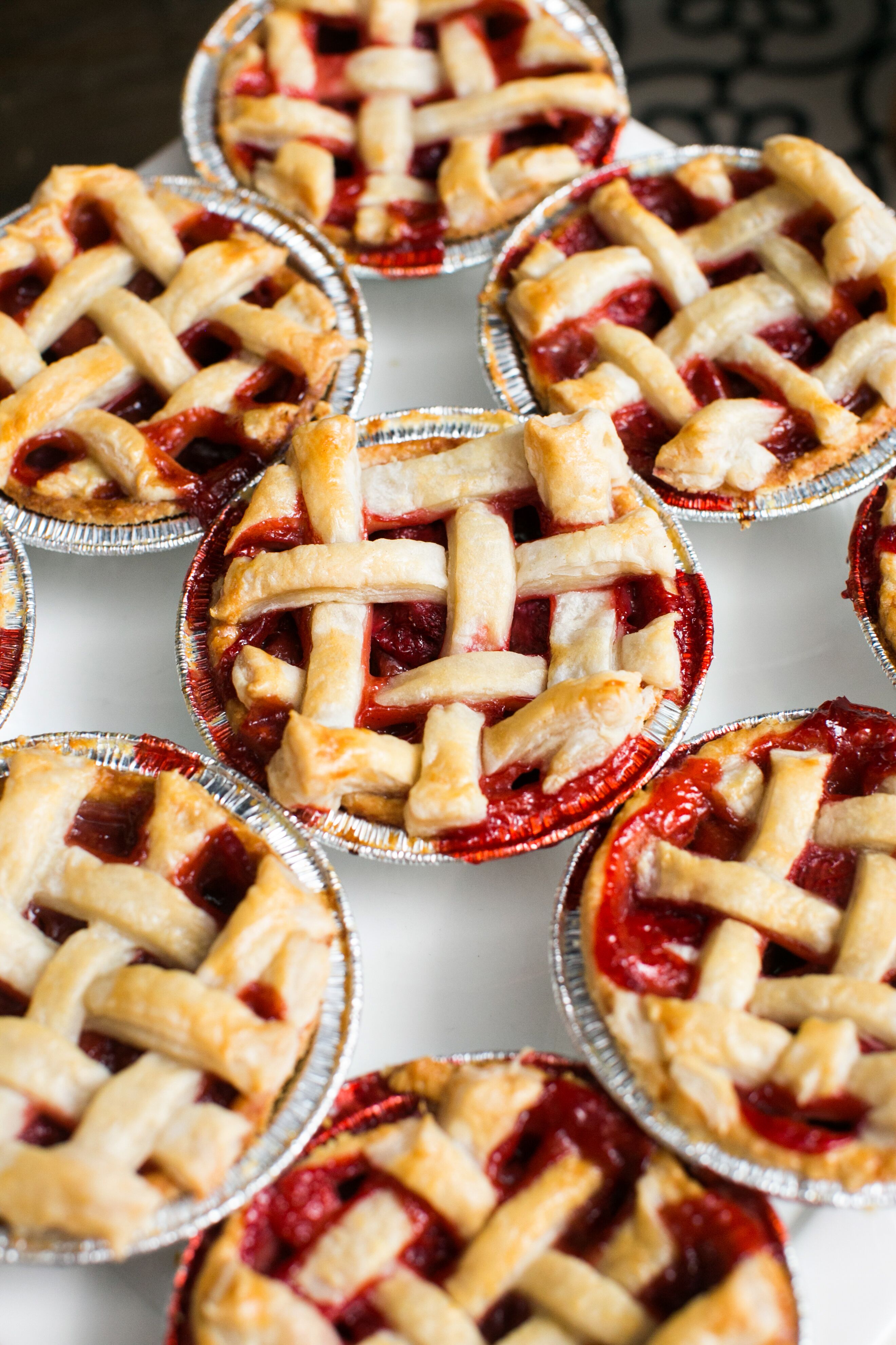 individual-pies-for-dessert