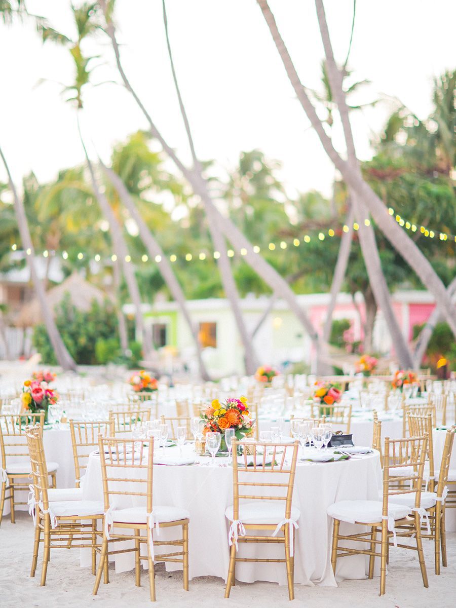 50 Weddings 50 States That Showcase US Wedding Style