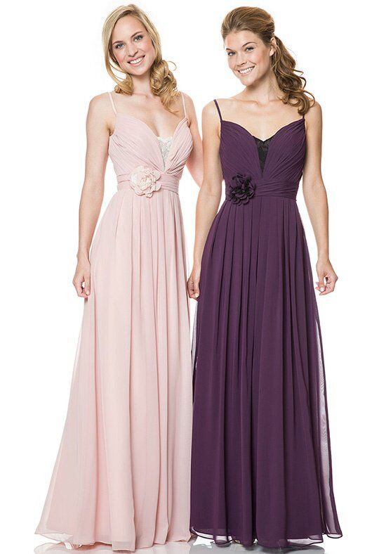 Bari Jay Bridesmaids Bridesmaid Dresses