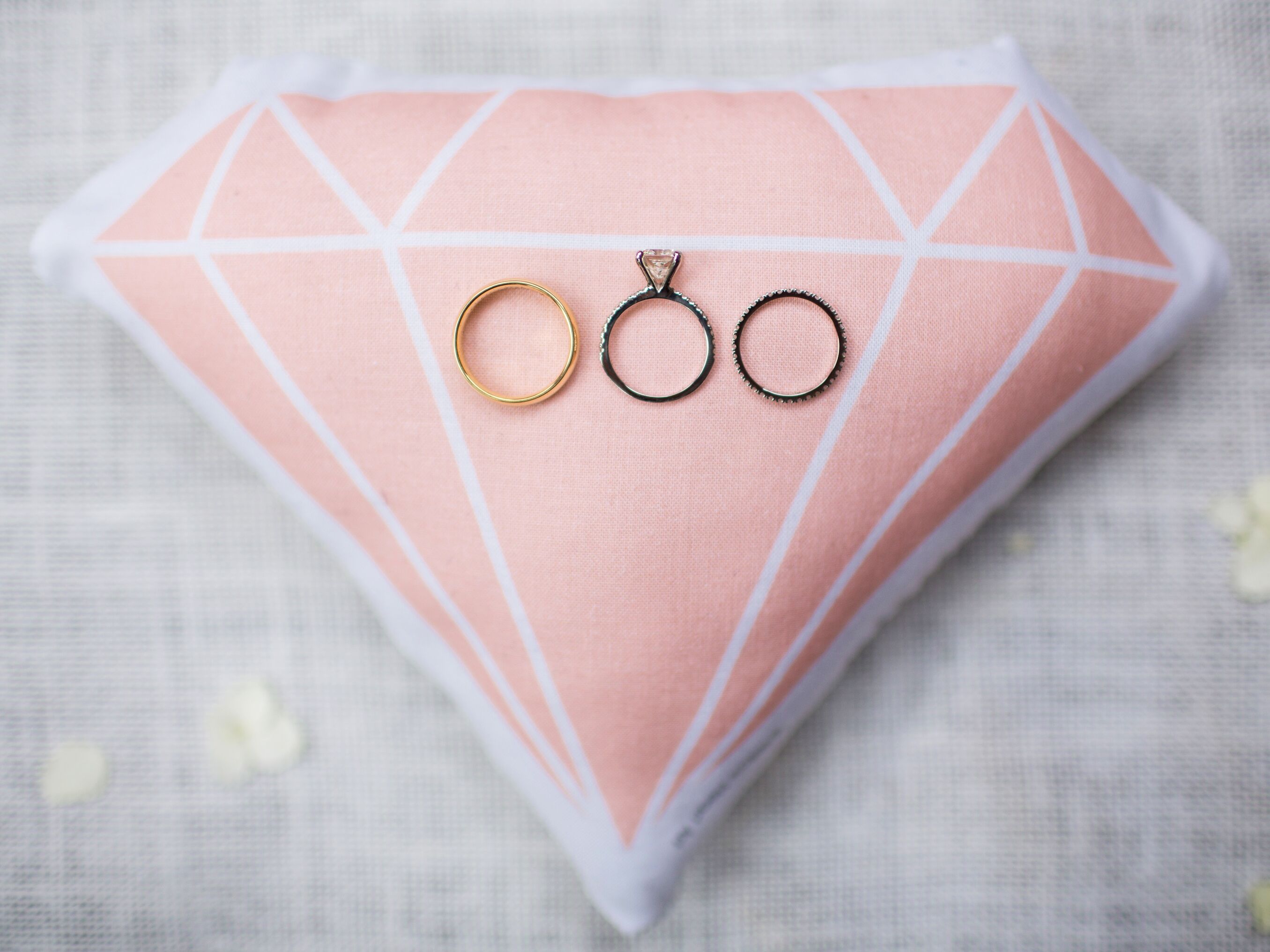Average male wedding ring width