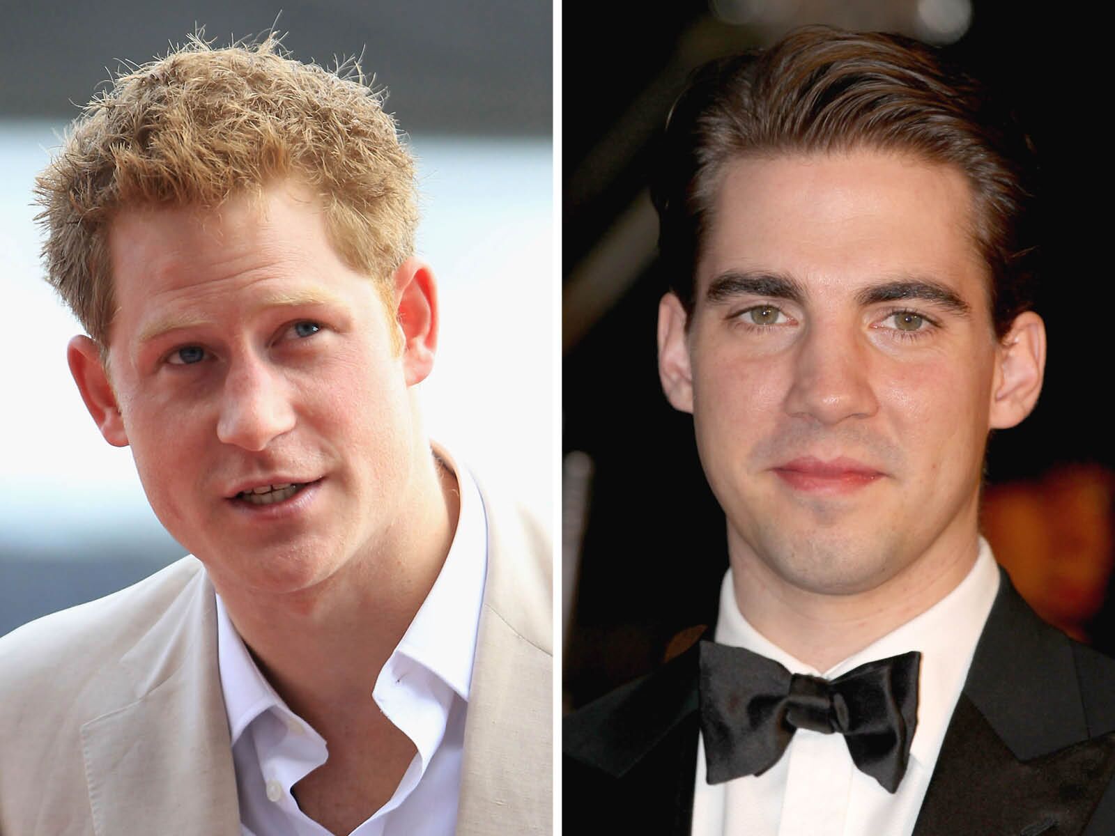 6 Most Eligible Royal Bachelors