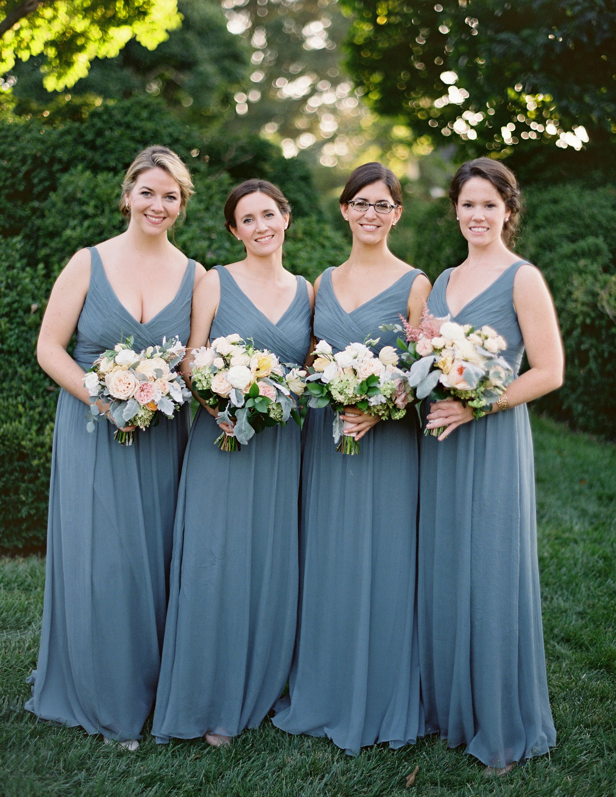 Shale Jenny Yoo Bridesmaid Dresses