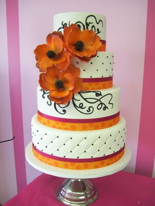 Wedding Cakes + Desserts in Phoenix, AZ - The Knot