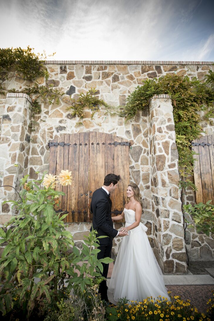 Rustic Winery Wedding 4